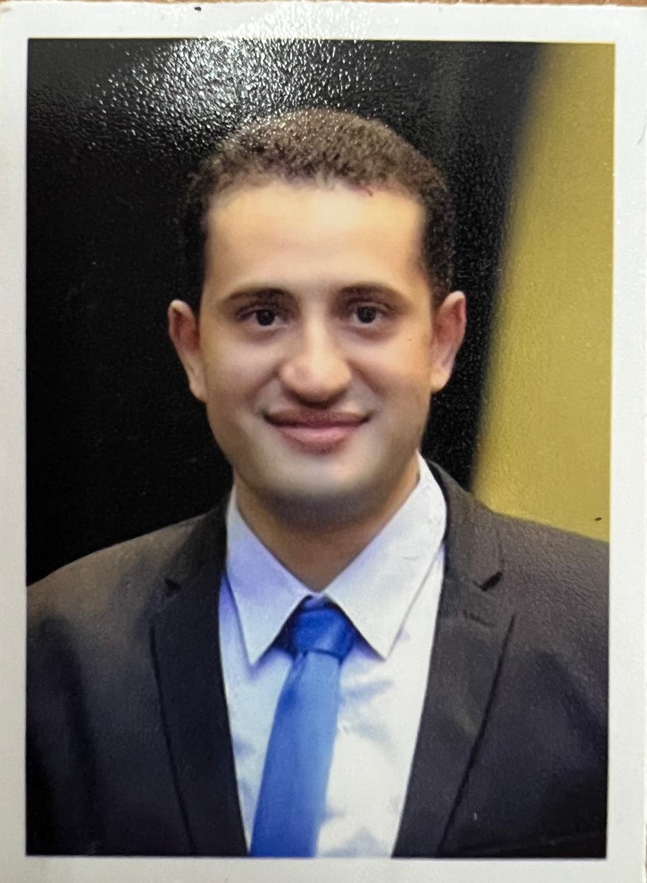 حسين نشأت حسن الشربينى